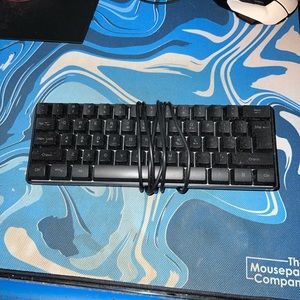 HKS7 Gaming RGB Keyboard